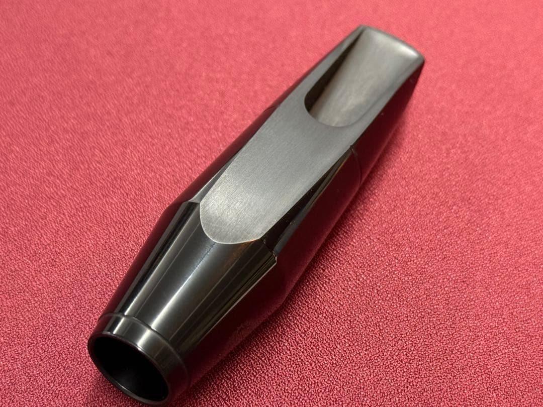 SELMER S90 180 テナーサックス マウスピース リガチャー付 綺麗