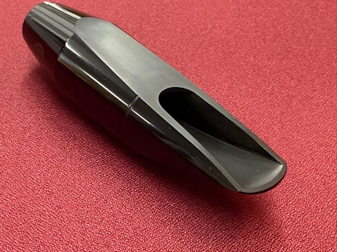 SELMER S90 180 テナーサックス マウスピース リガチャー付 綺麗