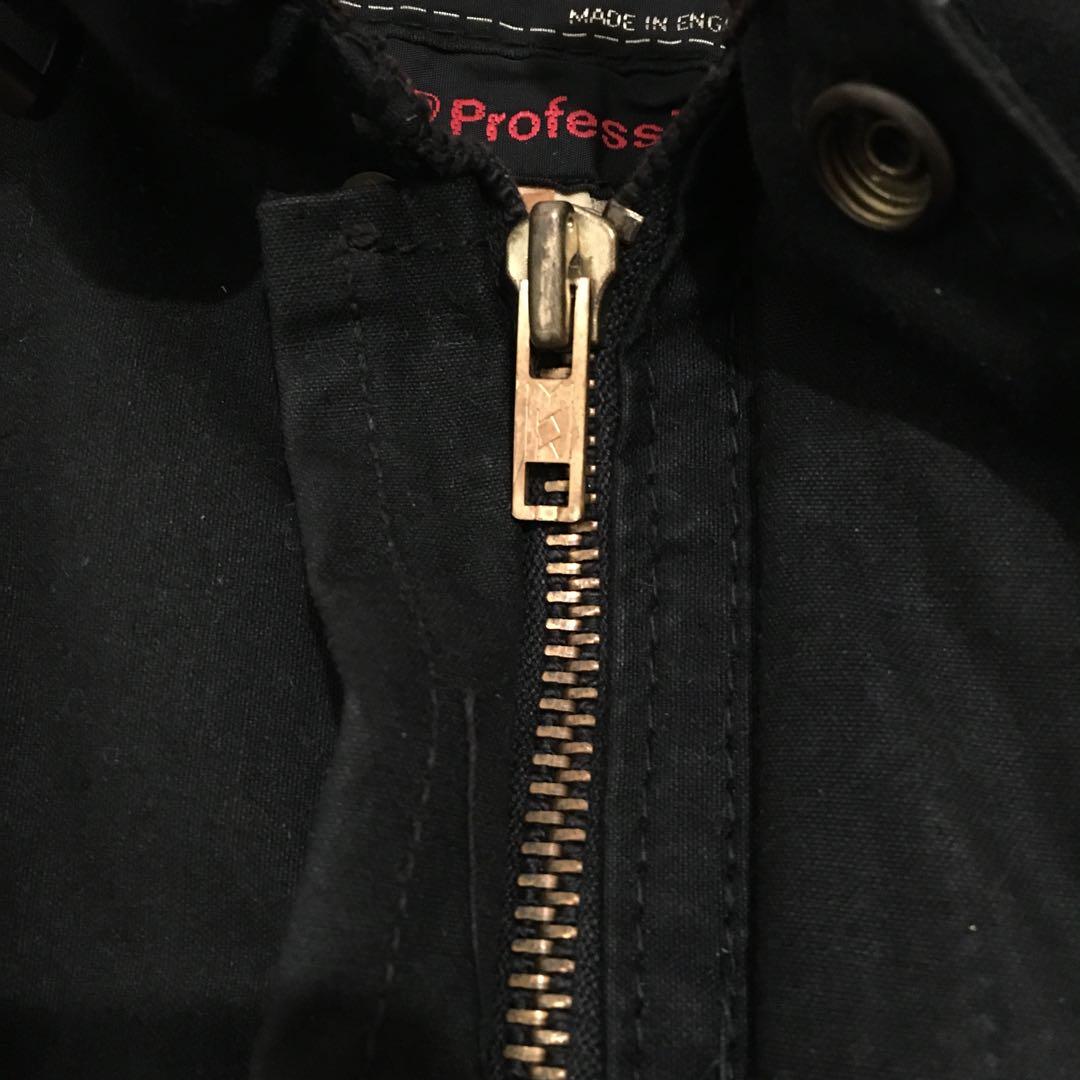 Belstaff TRIALMASTER Professional ベルスタッフ