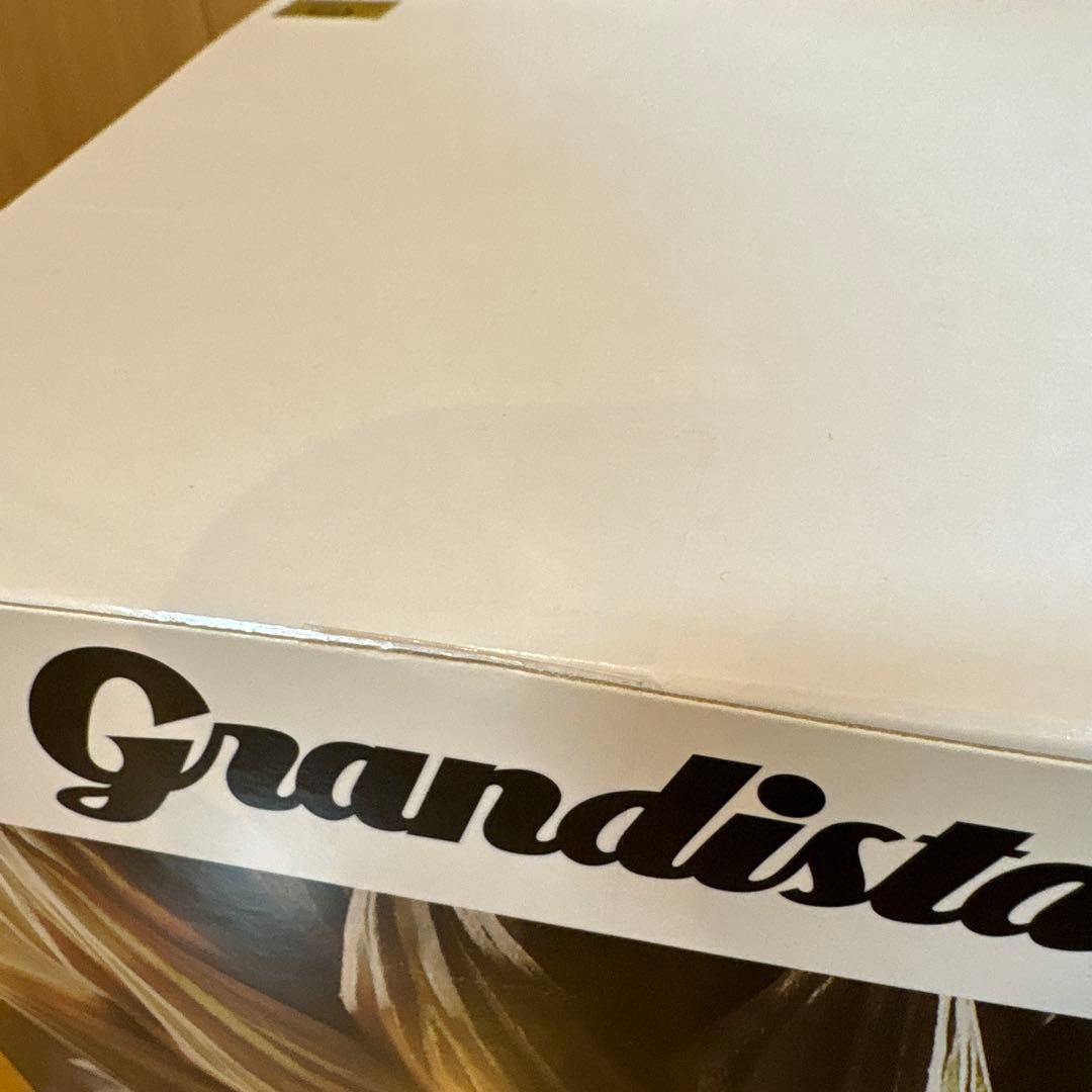 グランディスタ Grandistaドラゴンボール 孫悟空　ベジータ