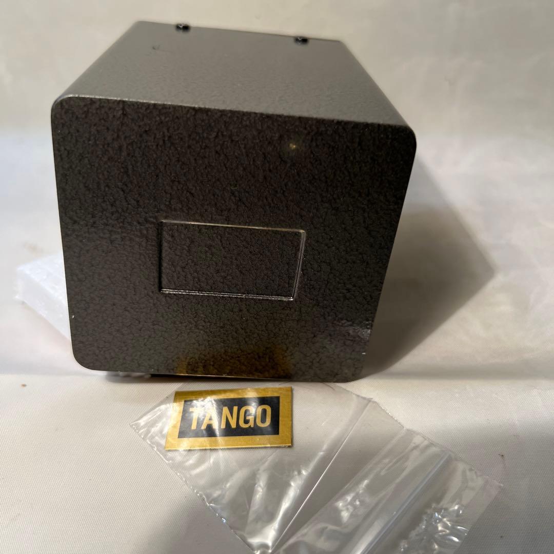 TANGO製/チョークコイル/S_2080mc1.5-500