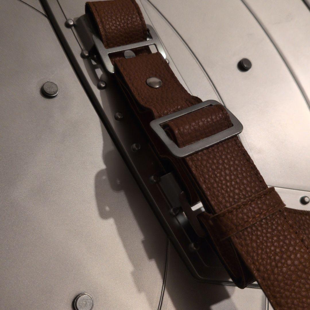 キャプテン・アメリカ シールド マーベルレジェンド