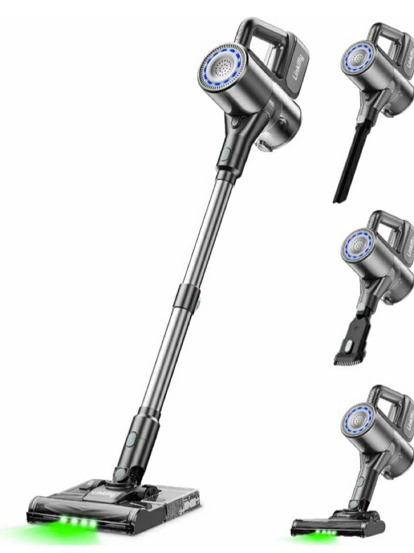 掃除機 コードレス