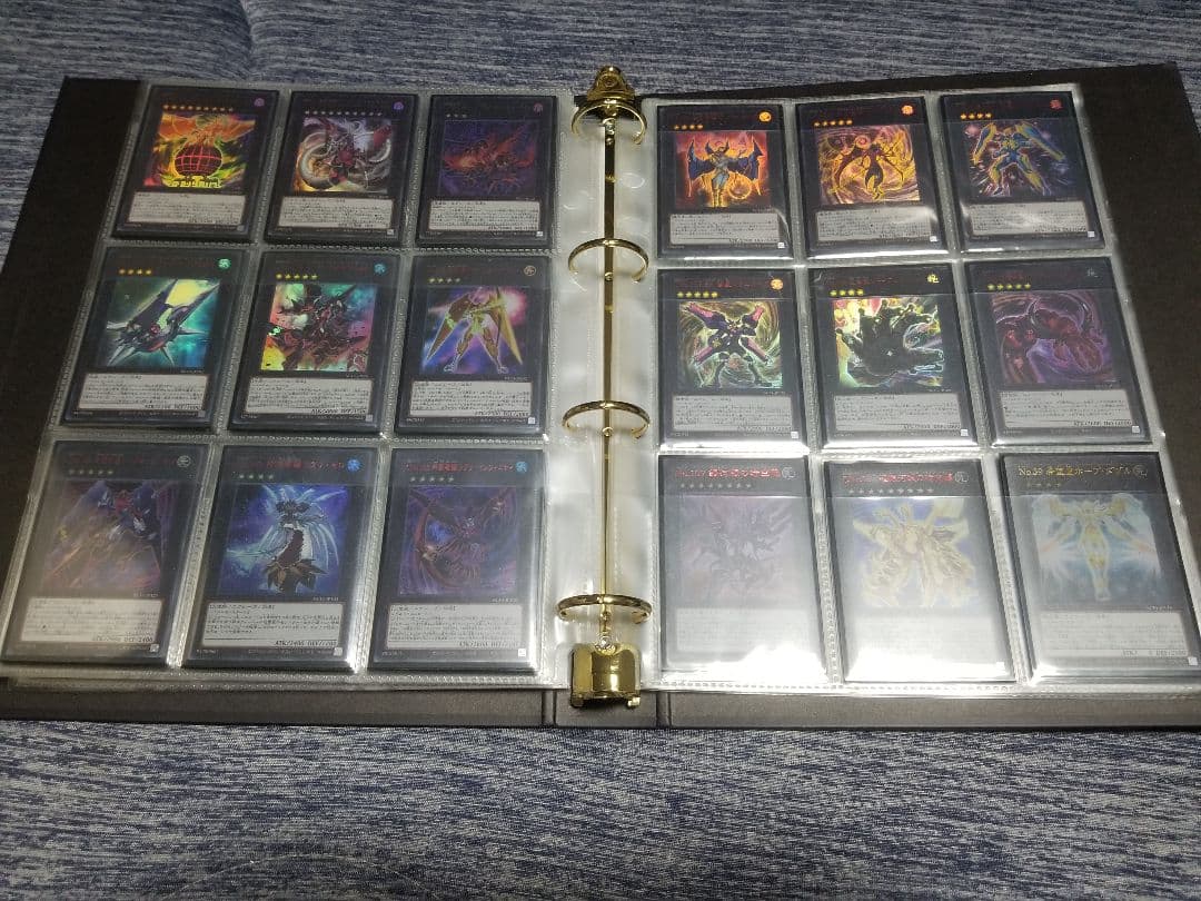 遊戯王 引退品まとめ売り