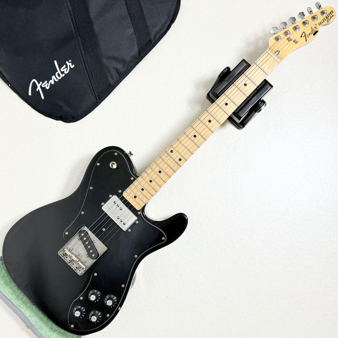 ギター Fender Japan TC72-60M TELECASTER CUSTOM