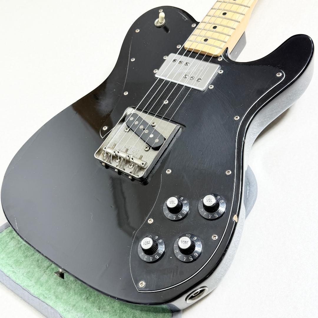 ギター Fender Japan TC72-60M TELECASTER CUSTOM