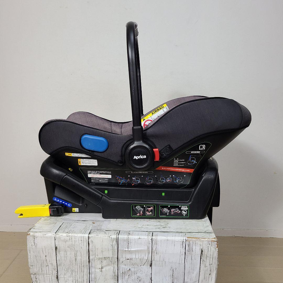 ★*☆様 Aprica/アップリカ　スムーヴTS インファントカーシート　ベース