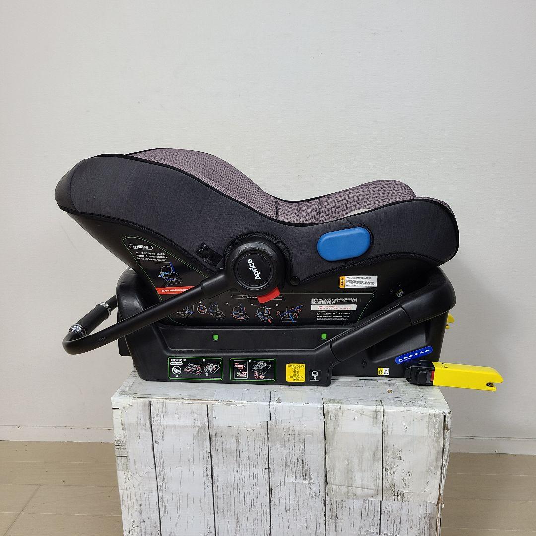 ★*☆様 Aprica/アップリカ　スムーヴTS インファントカーシート　ベース