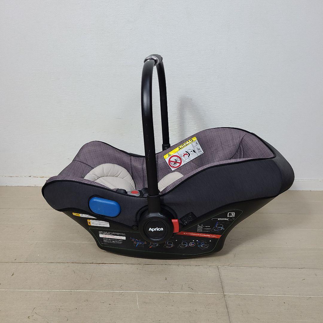 ★*☆様 Aprica/アップリカ　スムーヴTS インファントカーシート　ベース