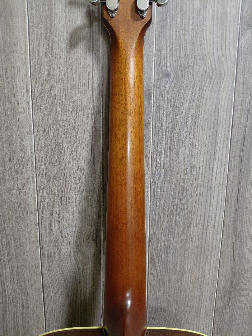 YAMAHA FG830 アコースティックギター