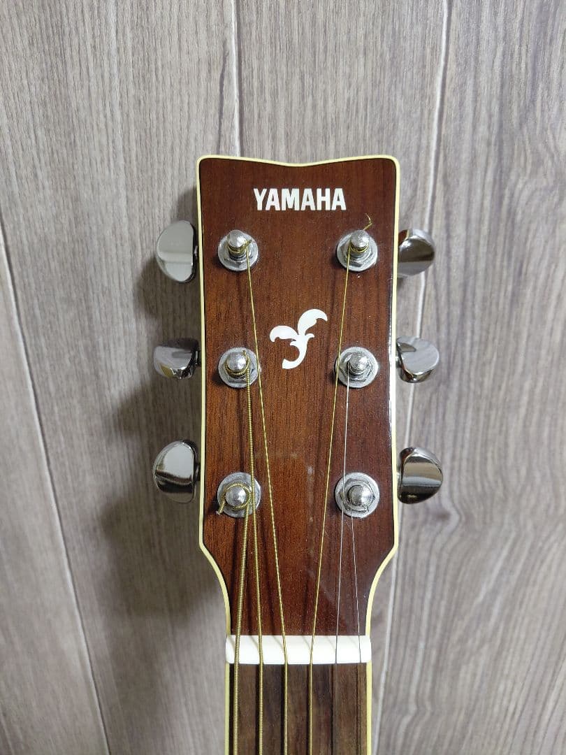 YAMAHA FG830 アコースティックギター