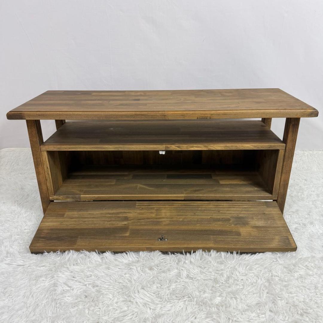 【オーダーメイド家具】アンティーク　テレビボード　 テレビ台　821-1