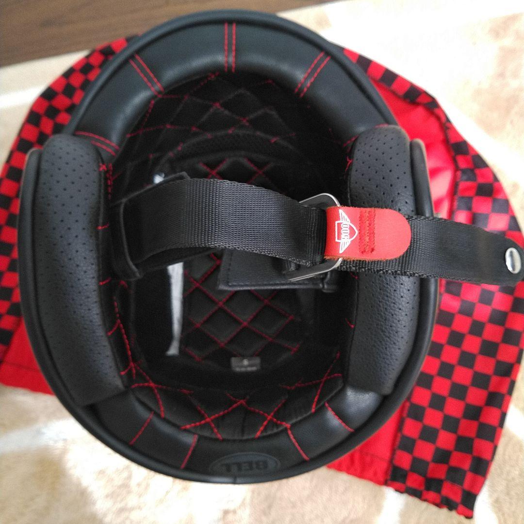 ヤケクソ鬼値下　BELL Custom500 カスタム500 サイズS 未使用品