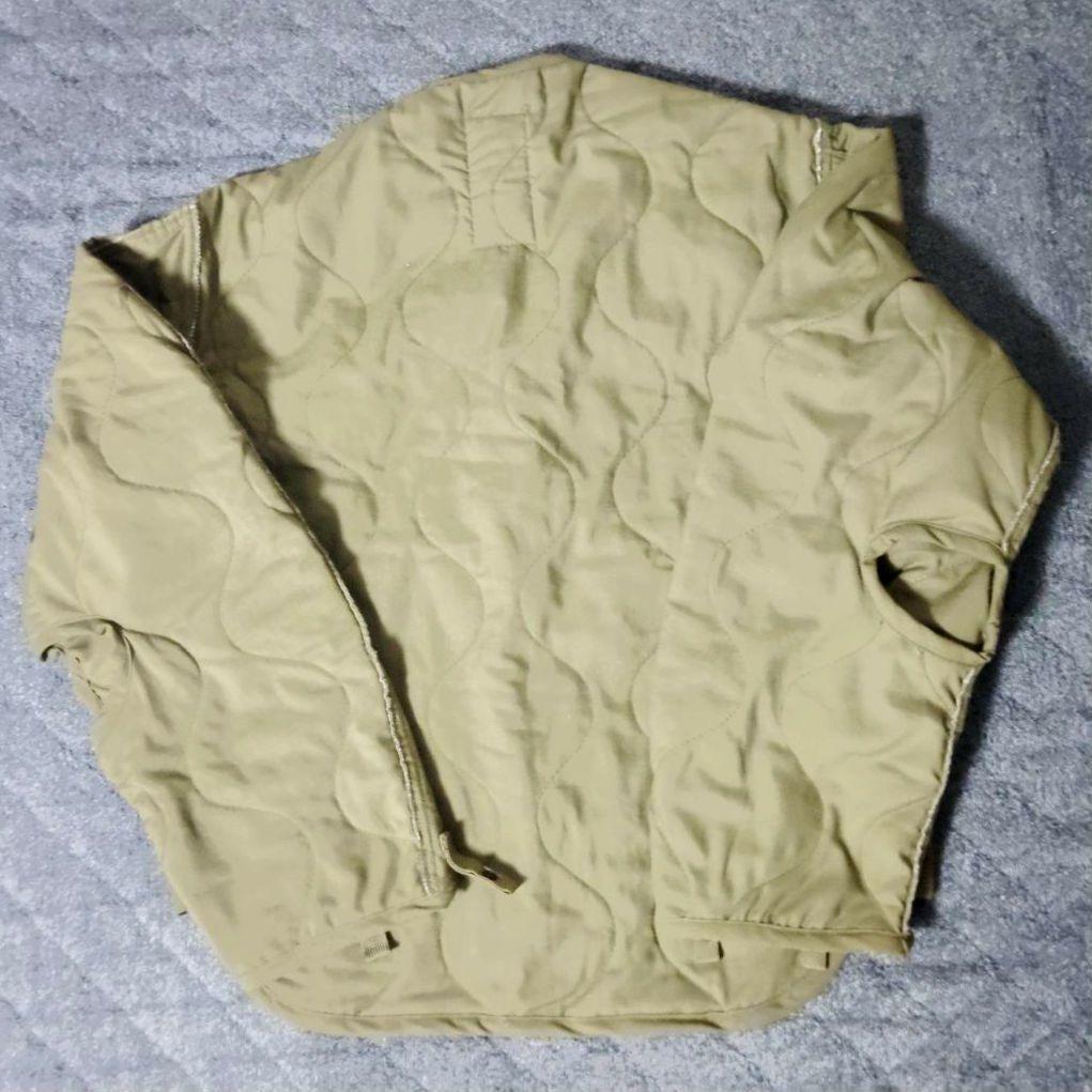 個人装備 U.S.ARMY/CVC COVERALLS.ARAMID LINER SET