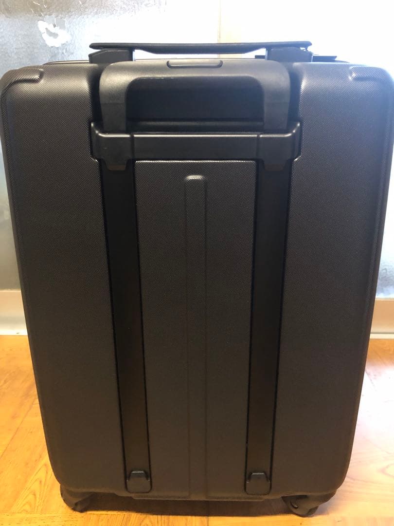 BRIEFING H-37 キャリーケース(ブラック)