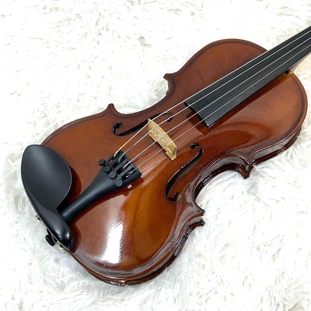 Allan Drexcell No.AE 1/8 ハンドクラフトバイオリン