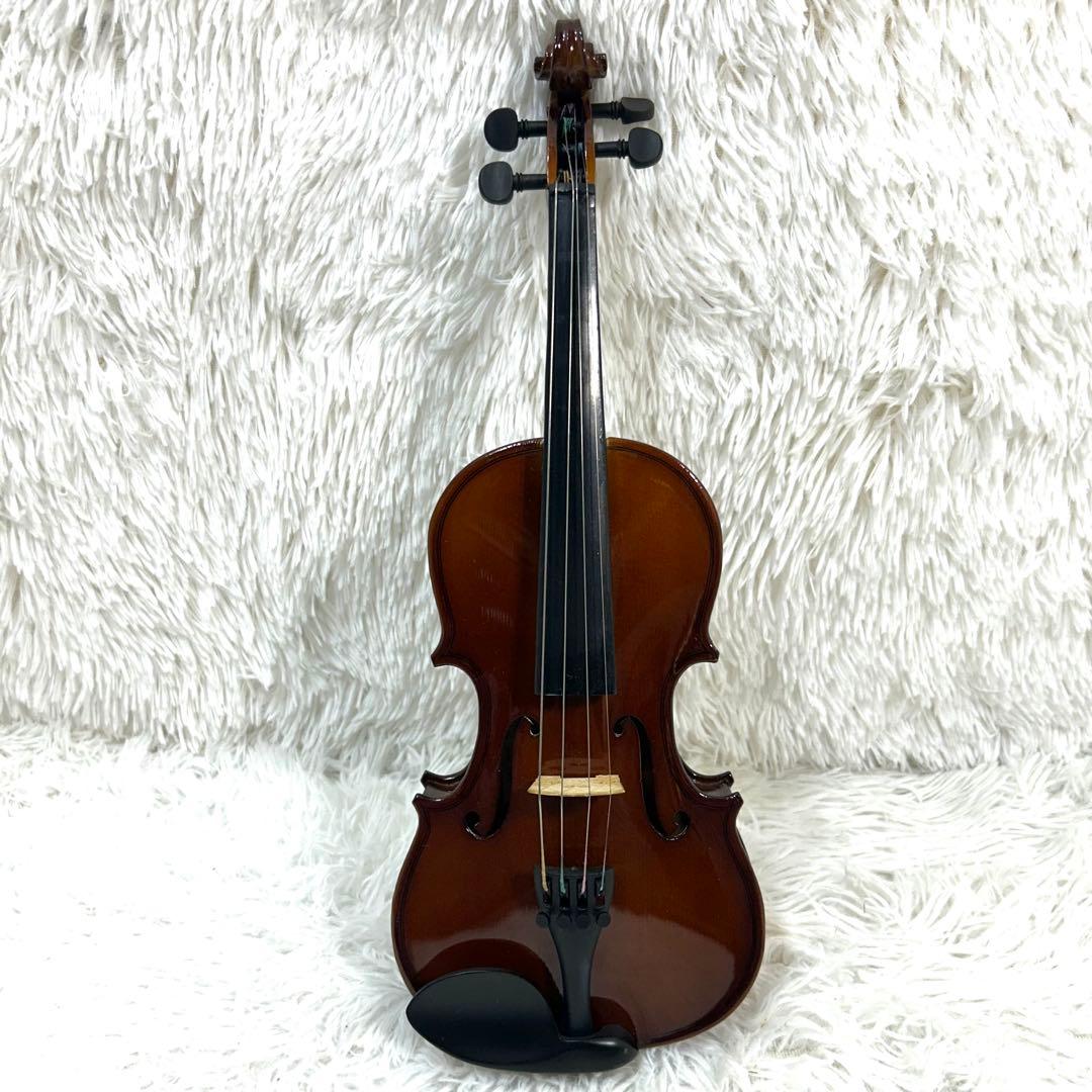 Allan Drexcell No.AE 1/8 ハンドクラフトバイオリン