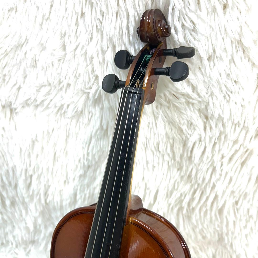 Allan Drexcell No.AE 1/8 ハンドクラフトバイオリン