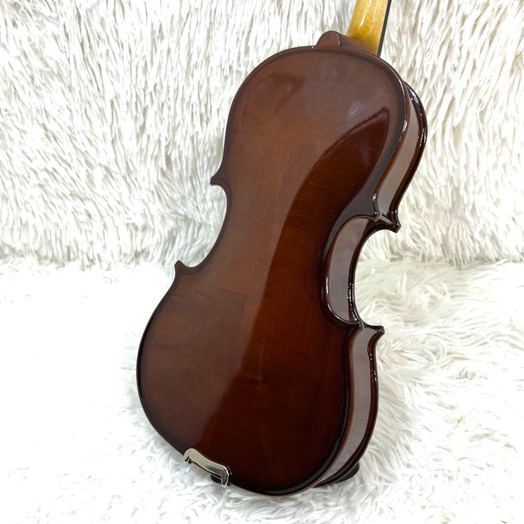 Allan Drexcell No.AE 1/8 ハンドクラフトバイオリン