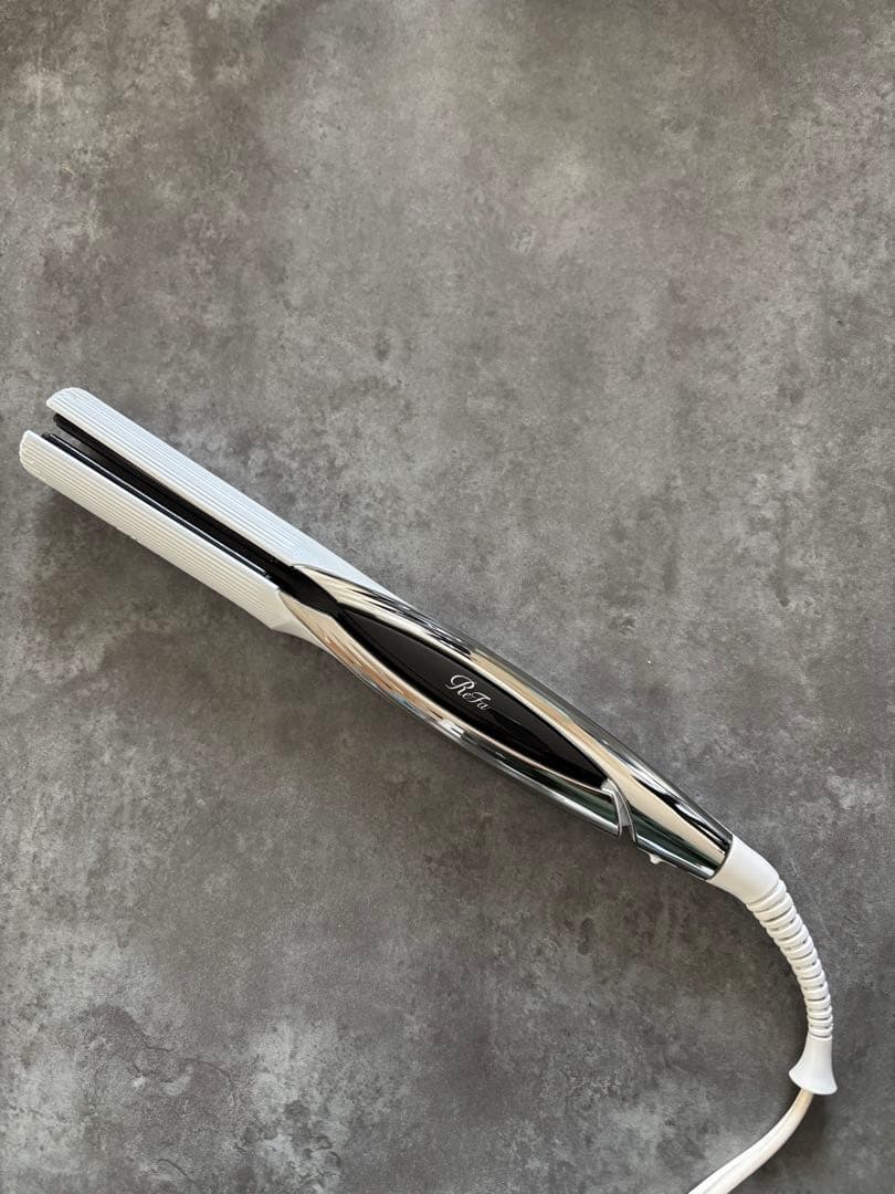 【⭐️箱不要¥500割引】MTG リファ　ReFa ストレートヘアアイロン③