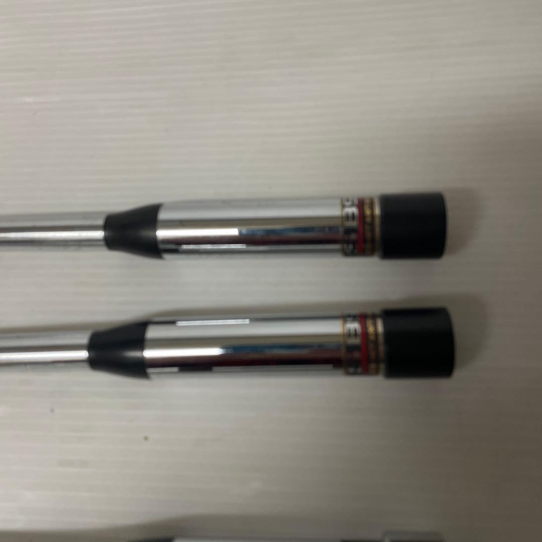 アマチュア無線 コメット　モービルアンテナ 3本セット