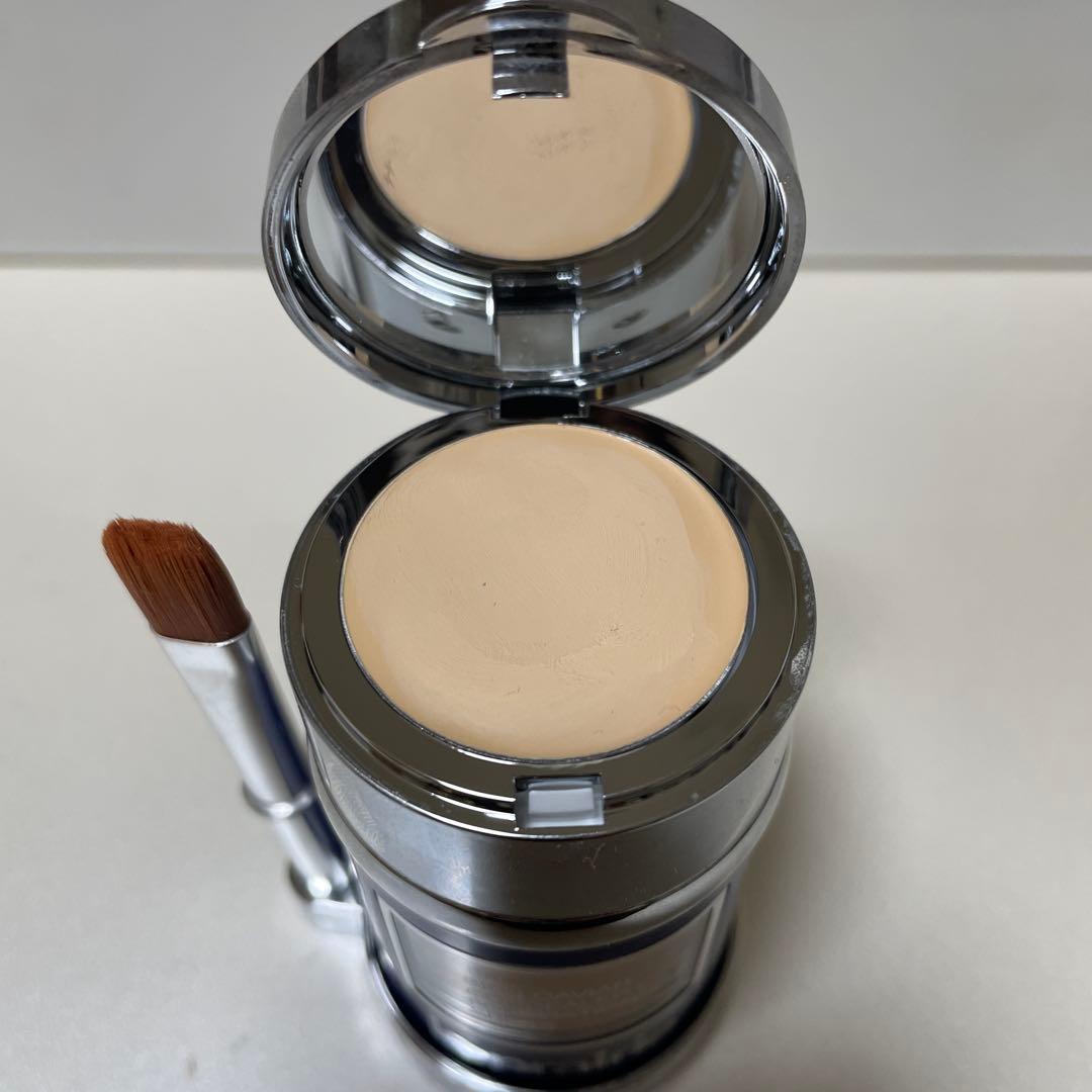 ラ・プレリー　SCコンシーラー　ファンデーション