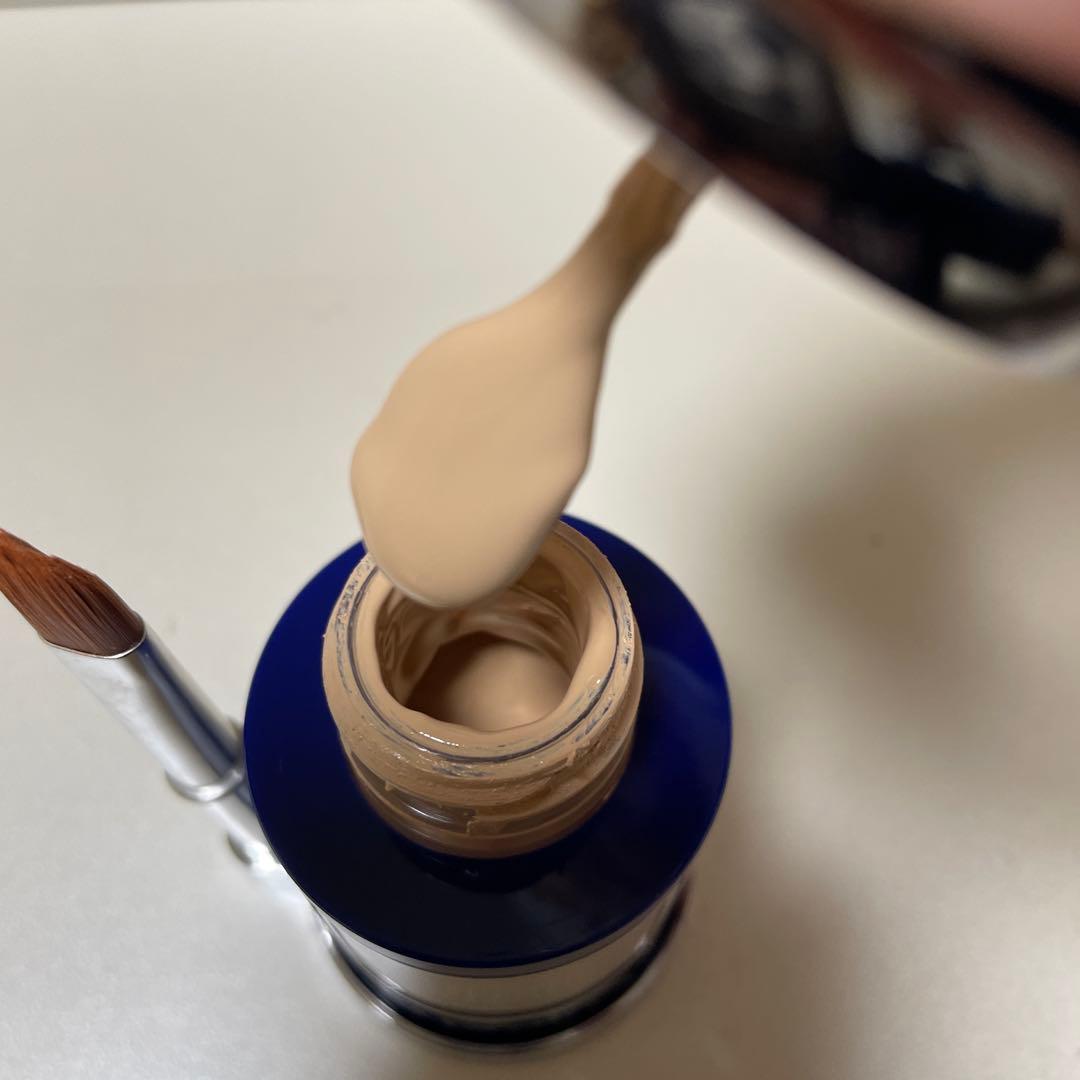 ラ・プレリー　SCコンシーラー　ファンデーション