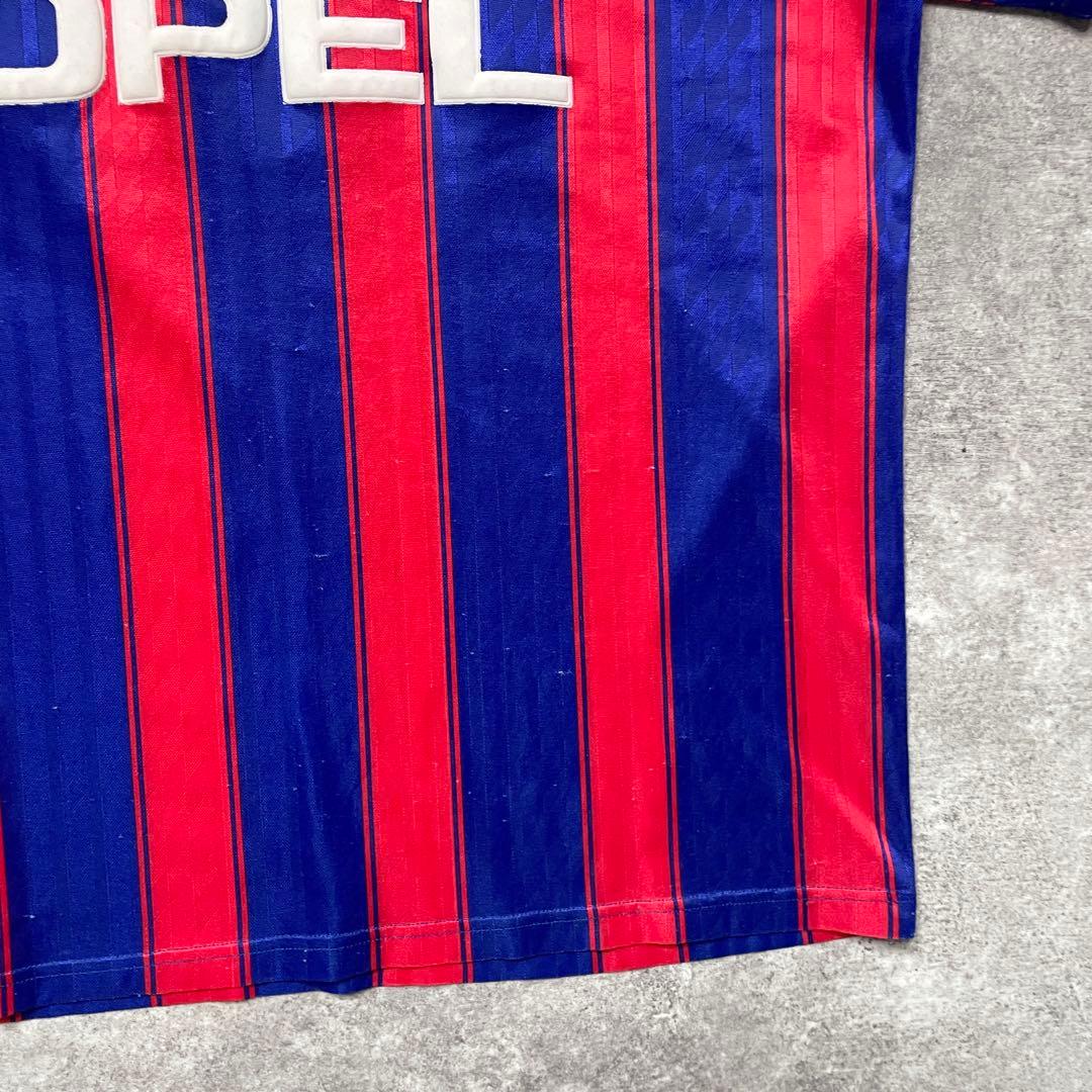 【正規95-97Bayern München  ZICKLER #21】