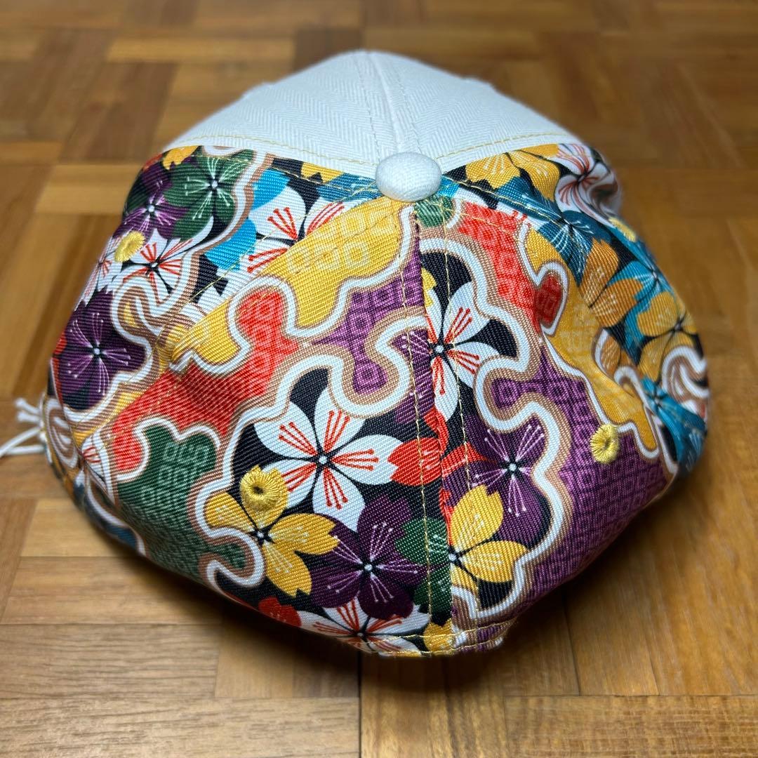 F1アルファタウリ チーム 日本GP 角田裕毅 2022年限定キャップ　稀少