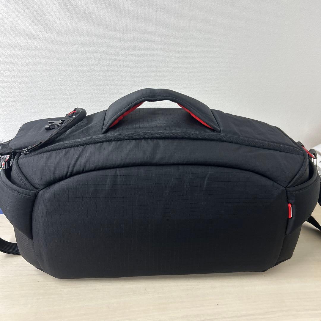 Manfrotto マンフロット ビデオケース　MB-PL-CC–193N