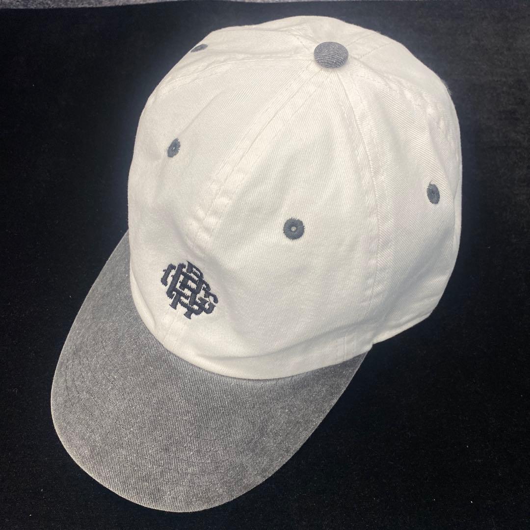 THE GOOLD GOLF ROCKERS IN DA GREEN キャップ