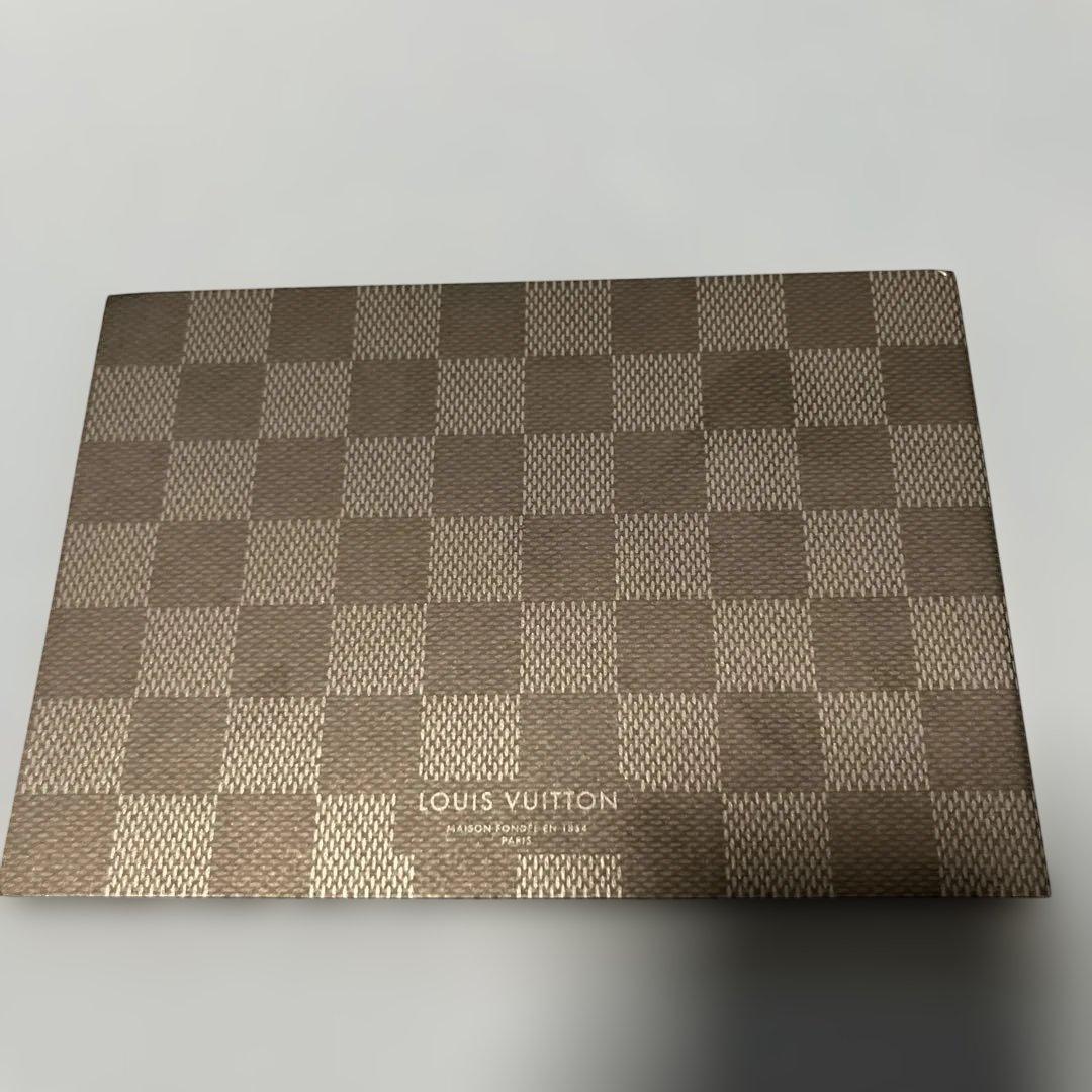 ルイ・ヴィトン　ダミエグラフィット　カジノ