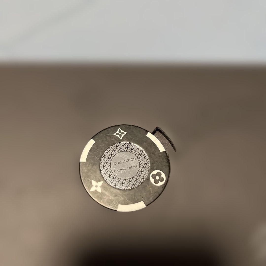 ルイ・ヴィトン　ダミエグラフィット　カジノ