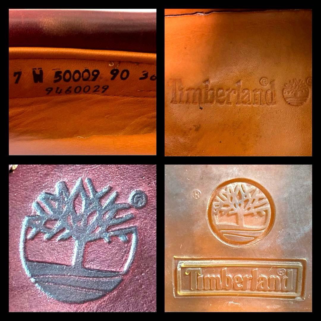 ティンバーランド■デッキシューズ✨オーセンティック3EYE CLASSICLUG