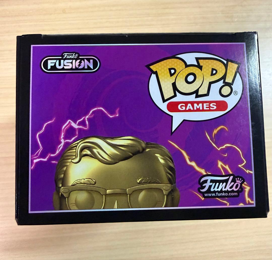 【レア】FUNKO POP! カーネル・サンダース KFC ケンタッキー