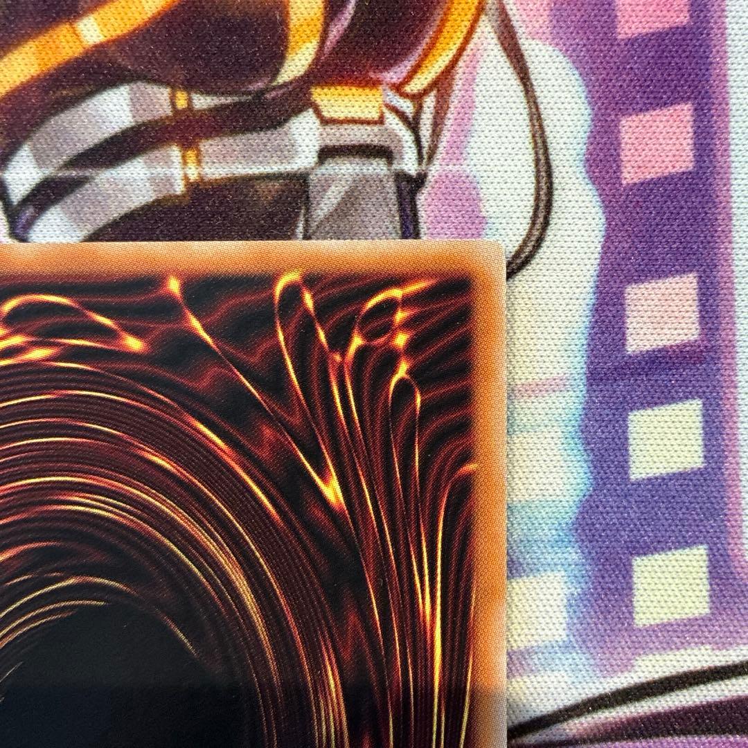 遊戯王　閃刀姫　高レア　デッキパーツ　カイナ　リンケージ　日版　2種　おまけ付き