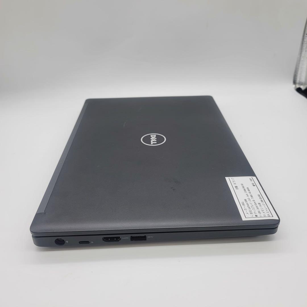 Dell Latitude 5280 | 第7世代-Corei3