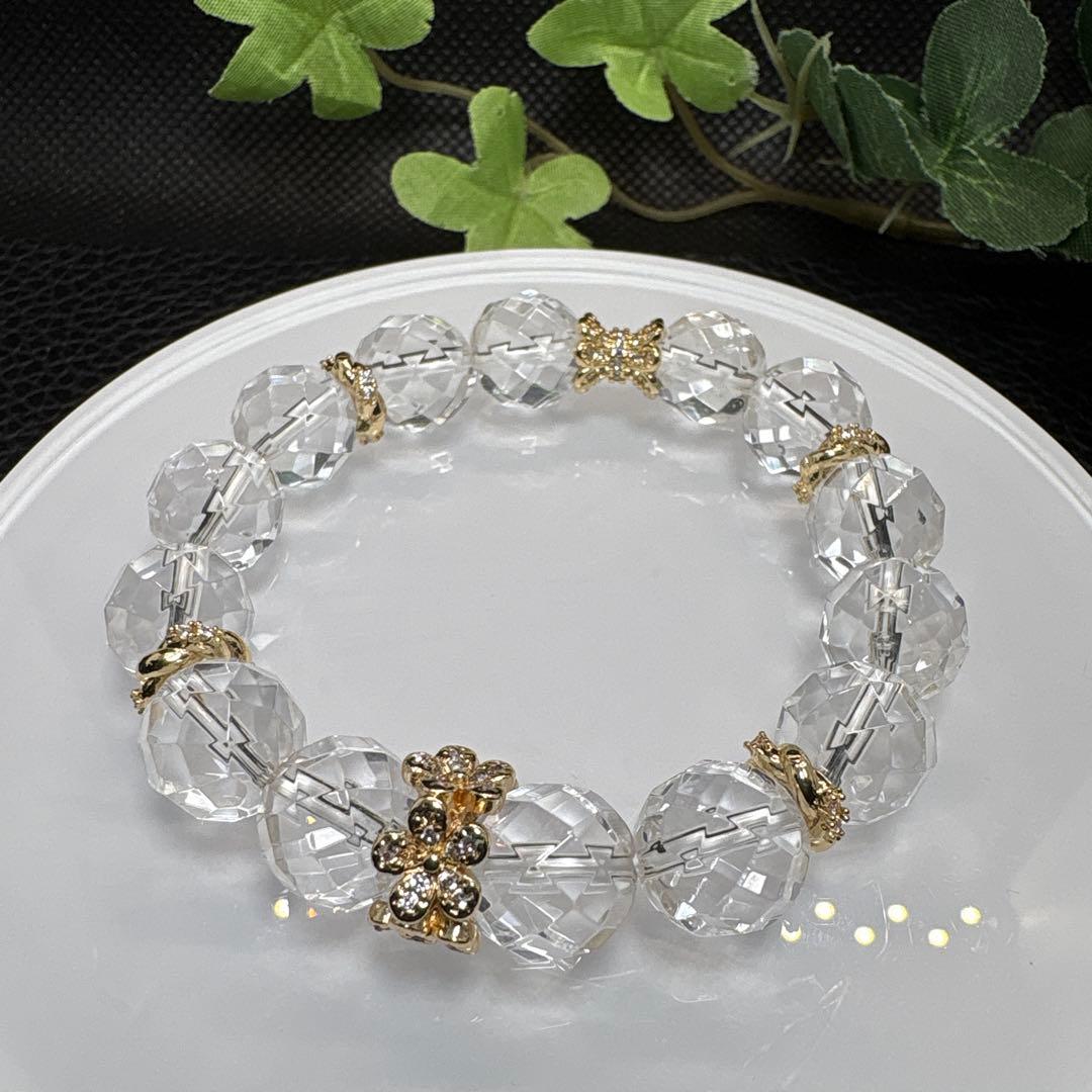 ＊keiko様お取り置き4/26専用＊スモーキークォーツ　ミニ六芒星