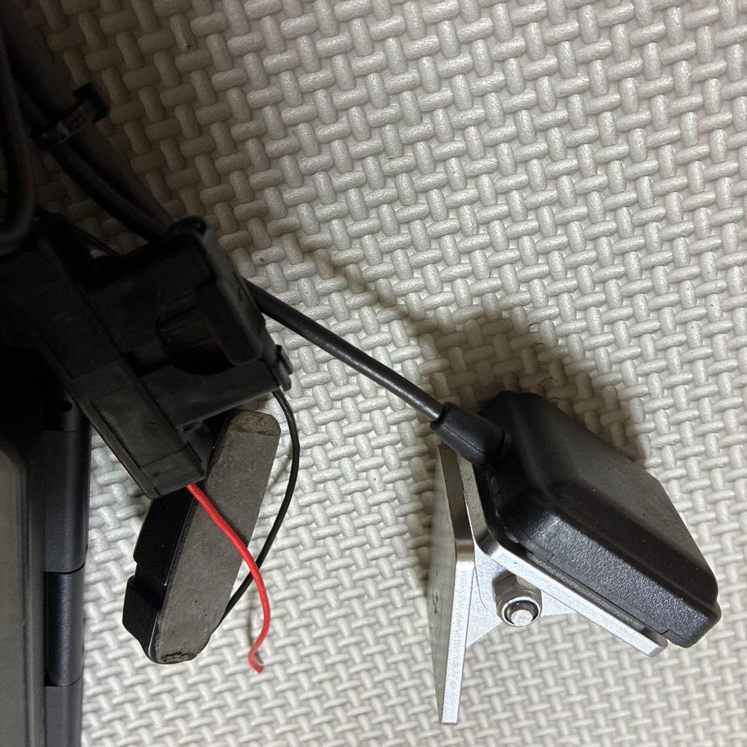 ETC車載器JRM-21-2020年9月製JRM-21ETC2.0 000766