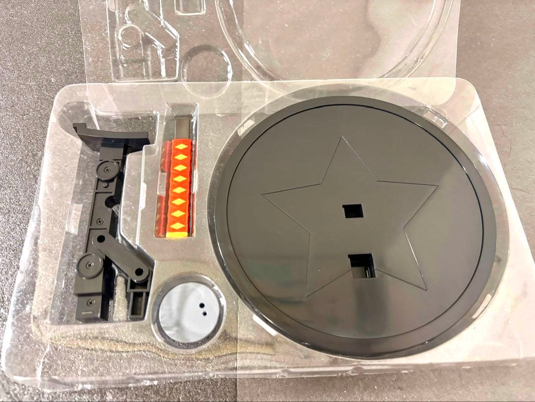 超合金魂 GX-63 フランキー将軍　ワンピース　ONE PIECE フィギュア