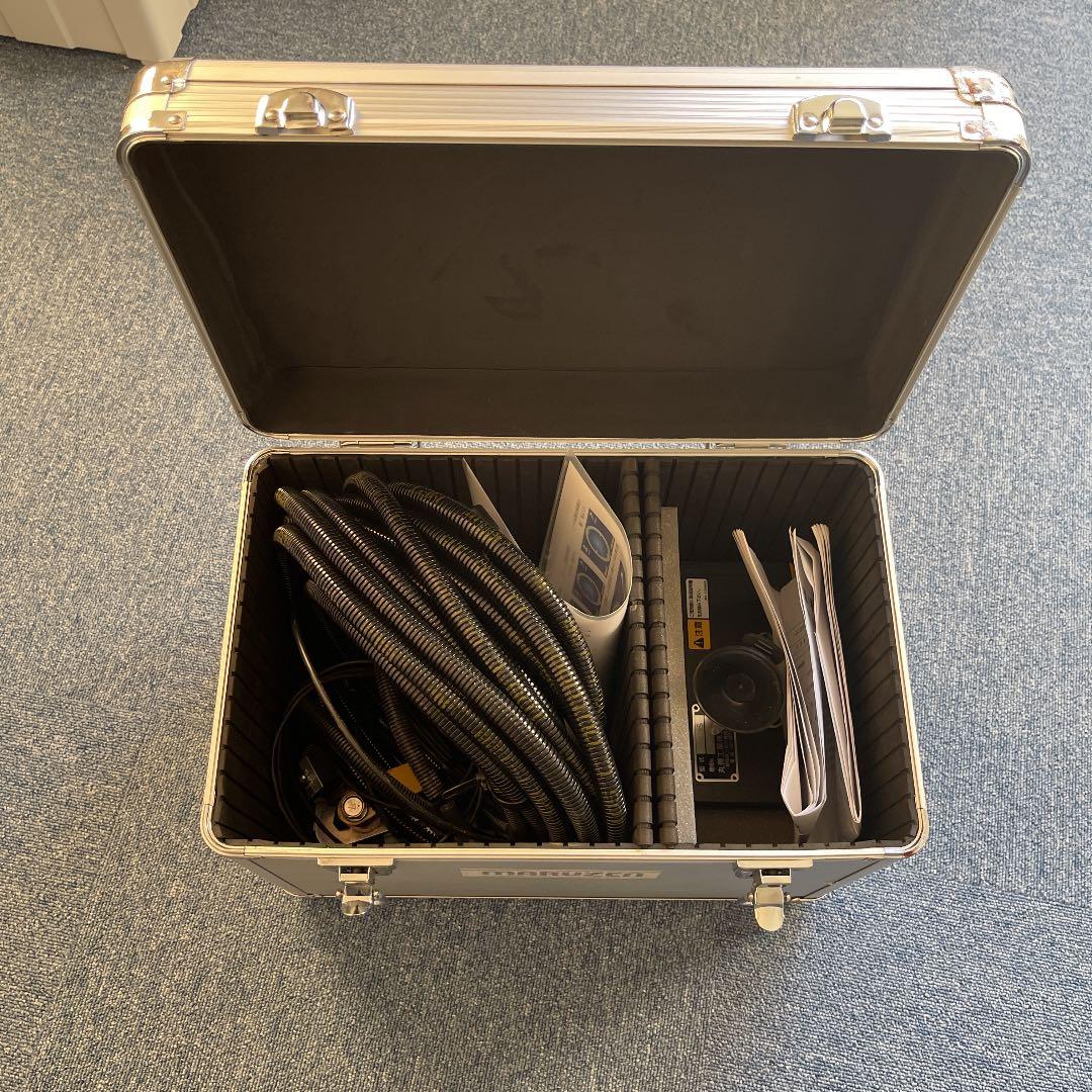 マルゼン　レベルモニター