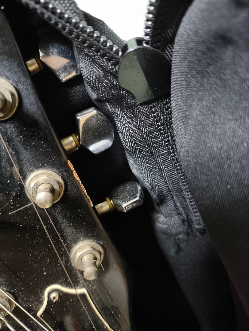 エドワーズ　ESP エレキギター　inoran