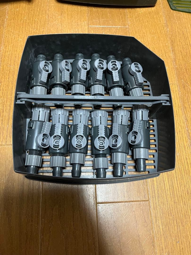 EHEIM プロフェッショナル3e 2078