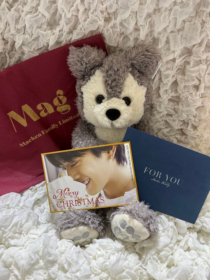 新田真剣佑　MAG