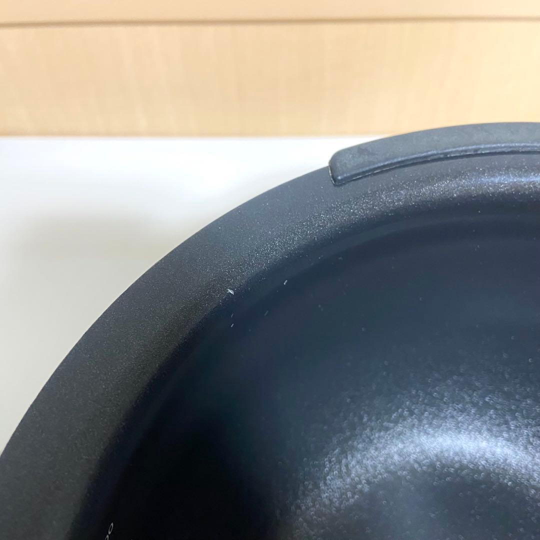 TIGER タイガー 圧力IH炊飯器 5.5合 JPC-G100WA ホワイト