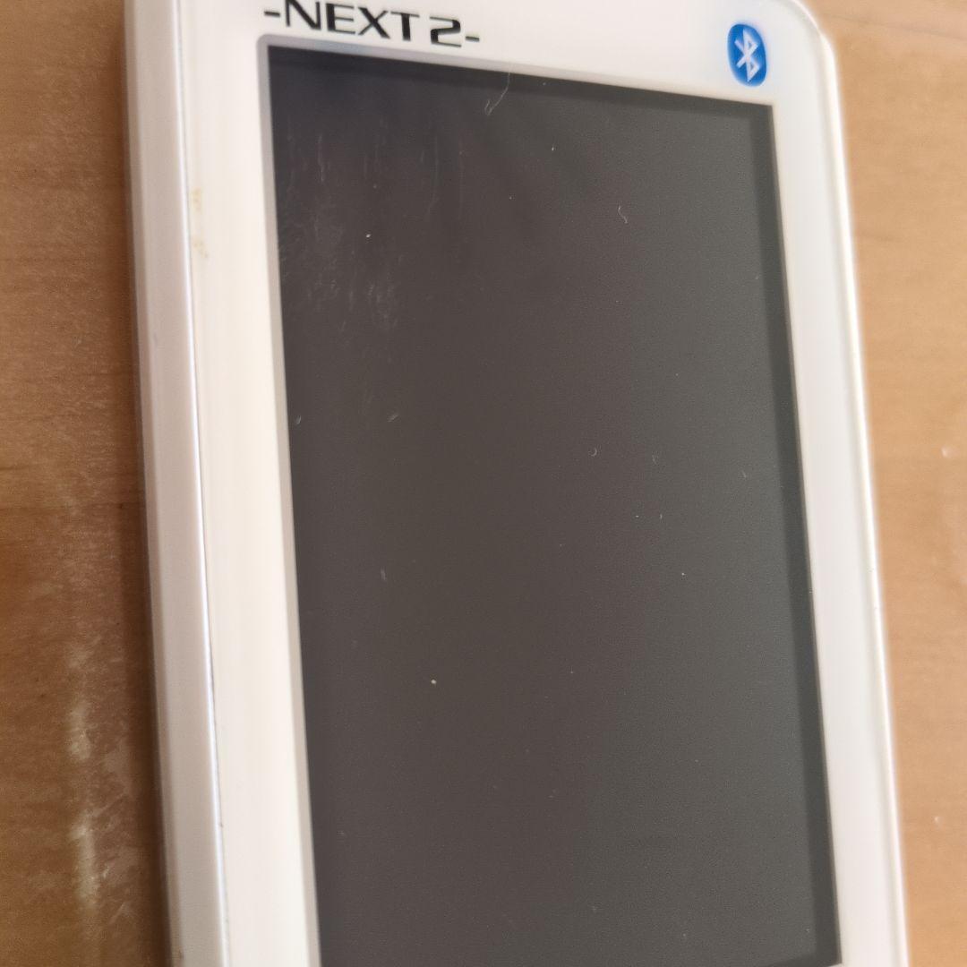 EAGLE VISION EV-034 GPSナビ