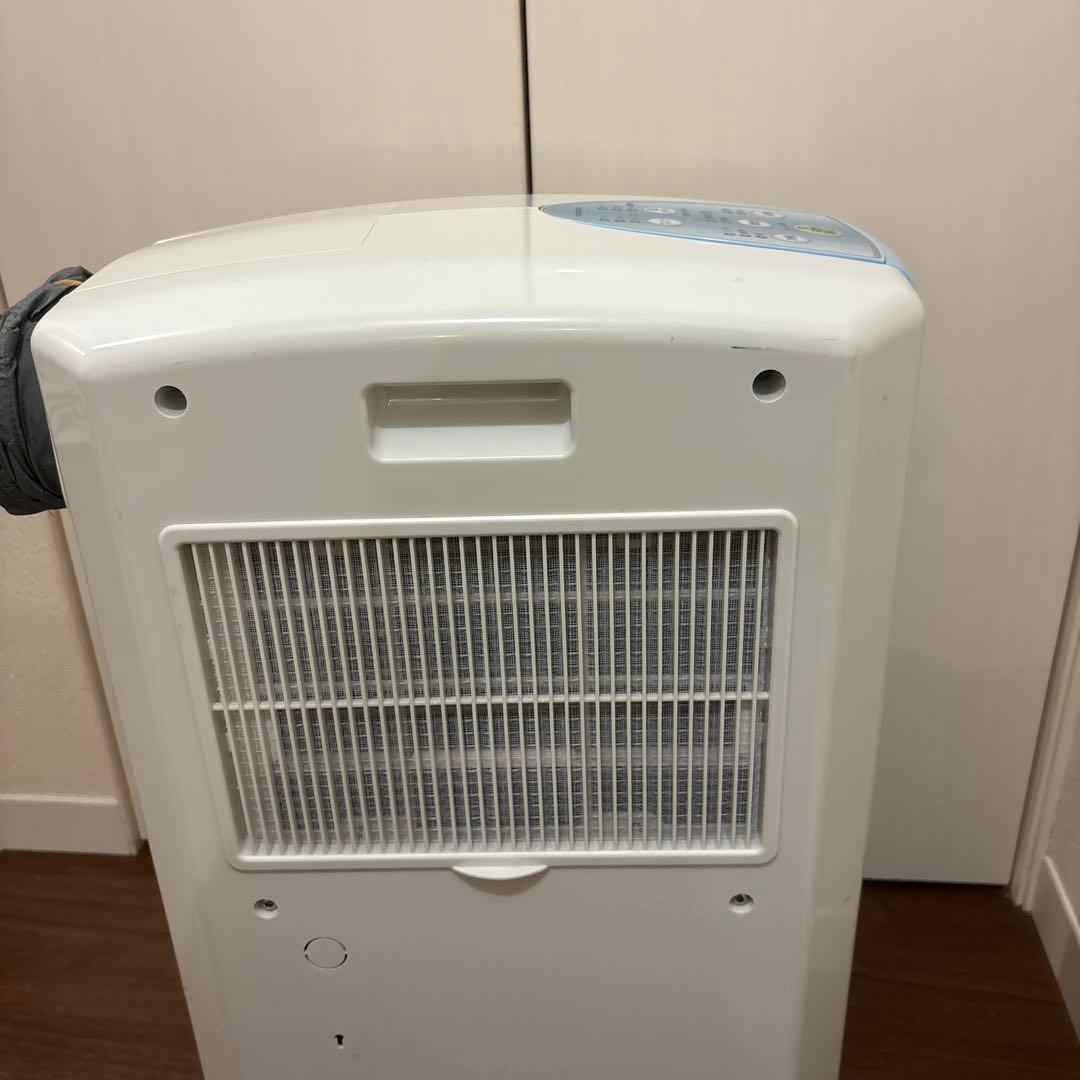 CORONA CDM-1018 どこでもクーラー 衣類除湿機 2018年製