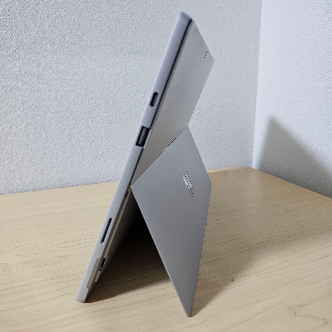 Surface Pro 7／Core i5 10世代／純正ペンおまけあり