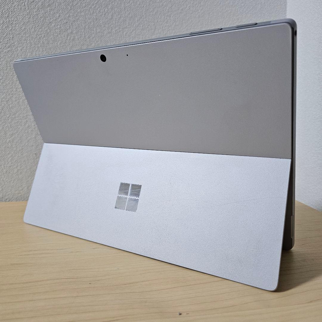 Surface Pro 7／Core i5 10世代／純正ペンおまけあり