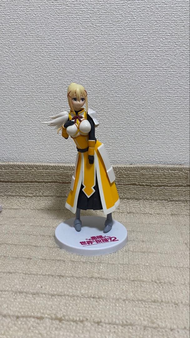 一番くじ　フィギュアとフィギュア　10点セット